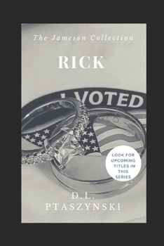 Paperback Rick Book