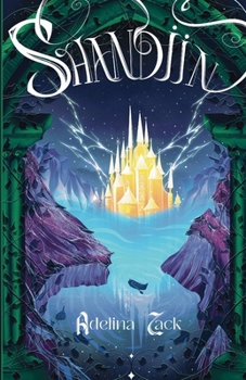 Paperback Shandiin Book