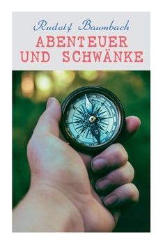 Paperback Abenteuer und Schwänke [German] Book