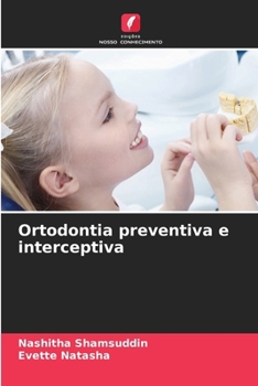 Paperback Ortodontia preventiva e interceptiva [Portuguese] Book