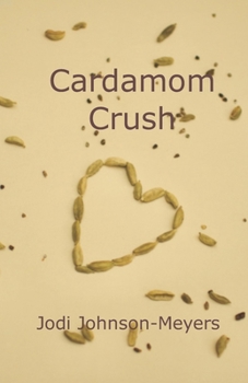 Paperback Cardamom Crush Book