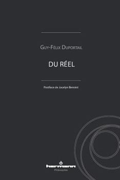 Paperback Du réel [French] Book