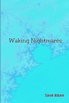 Paperback Waking Nightmares Book