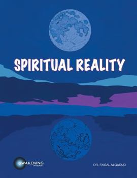 Paperback Spiritual Reality Book