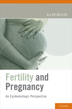 Hardcover Fertility and Pregnancy Book