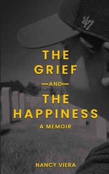 Paperback The Grief and The Happiness Book