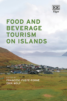 Food and Beverage Tourism on Islands