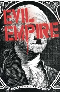 Paperback Evil Empire, Volume 2 Book