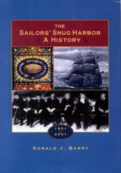 Hardcover The Sailor's Snug Harbor Book