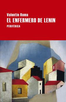 Paperback El Enfermero de Lenin [Spanish] Book