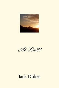 Paperback At Last! Book