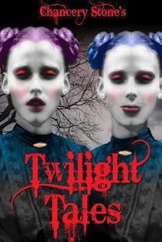 Paperback Twilight Tales: Dark Fairy Tales Book