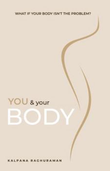 Paperback You & Your Body Book