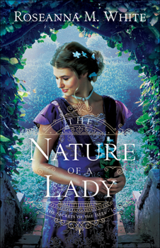 Paperback The Nature of a Lady Book