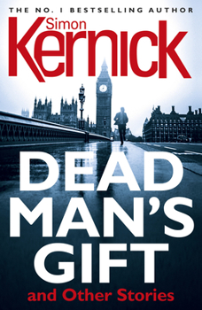 Paperback Dead Man's Gift and Other Stories Book