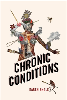 Paperback Chronic Conditions Book