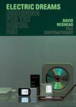 Paperback ELECTRIC DREAMS /ANGLAIS Book