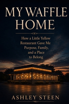 Paperback My Waffle Home Book