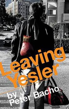 Paperback Leaving Yesler Book