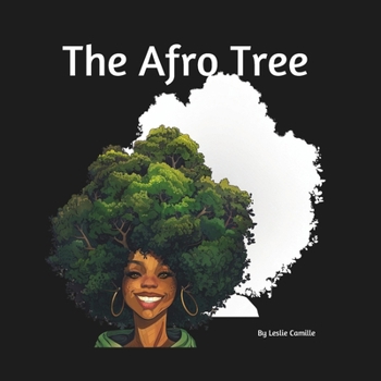 Paperback The Afro Tree Book