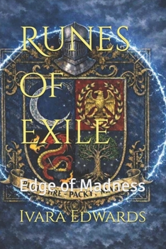 Runes of Exile: Edge of Madness