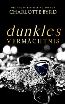 Paperback Dunkles Vermächtnis [German] Book