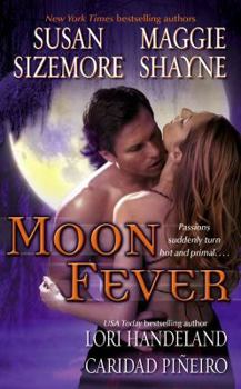 Moon Fever - Book #6.5 of the Primes