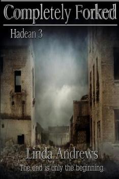 Paperback Hadean 3: Completely Forked Book