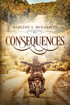 Paperback Consequences Book