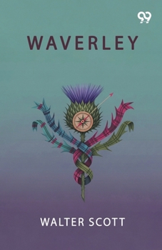 Paperback Waverley Book