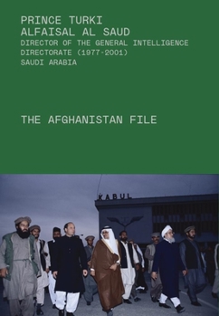 Hardcover The Afghanistan File Book