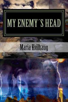 BLADE HONER - Book Two: My Enemy's Head - Book #2 of the Blade Honer