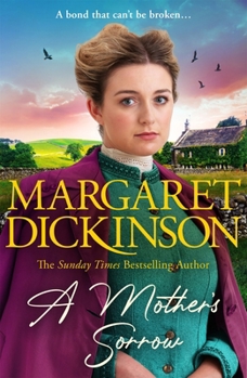 Hardcover Macmillan A Mothers Sorrow A gripping story of family, hardship and love from the Queen of the Saga. Book