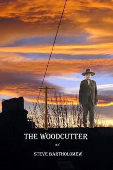 Paperback The Woodcutter Book