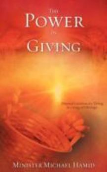 Paperback The Power In Giving Book