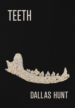 Paperback Teeth: Poems Book