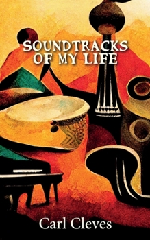 Paperback soundtracks of my life Book