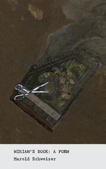 Paperback Miriam's Book: A Poem Book