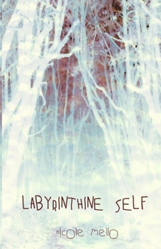 Paperback labyrinthine self Book
