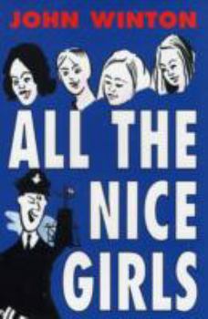 Hardcover All the Nice Girls Book