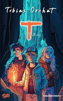 Paperback Tau [French] Book