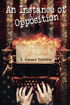 Paperback An Instance of Opposition Book