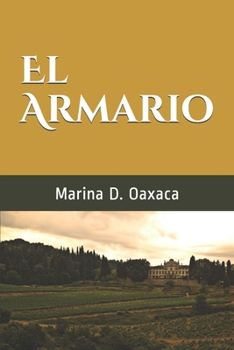 Paperback El Armario [Spanish] Book