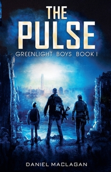 Paperback The Pulse Book