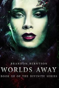 Paperback Worlds Away Book