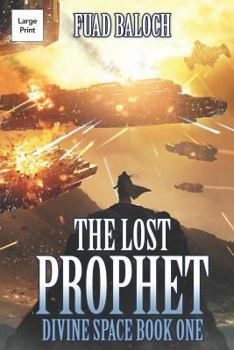 Paperback The Lost Prophet Book