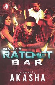 Paperback Malik's Ratchet Bar Book