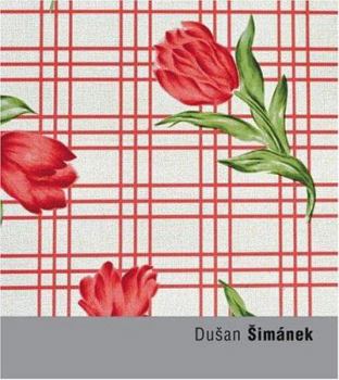 Paperback Dusan Simanek Book