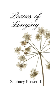 Hardcover Leaves of Longing Book