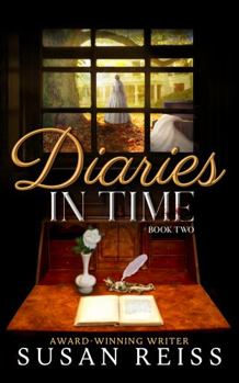 Paperback Diaries in Time Book